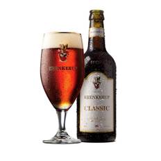 Krenkerup - Classic 4,8% alk.