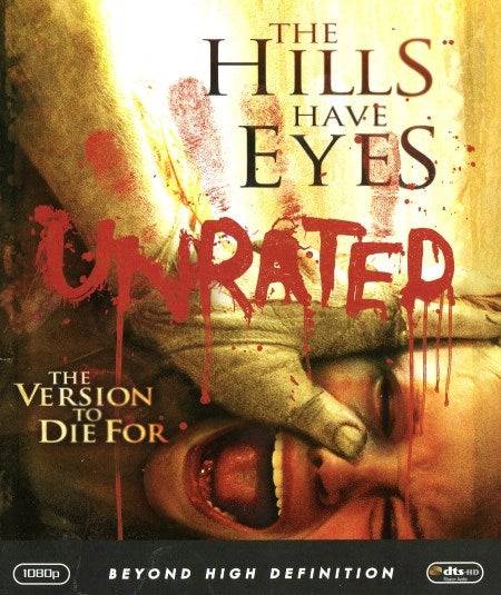 Hills Have Eyes (Unrated) (2006) (Beg)