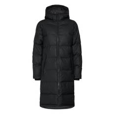 Tretorn Lumi Coat Svart