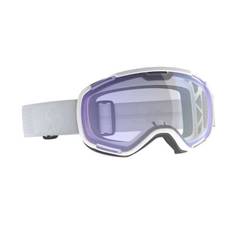 Scott Sco Goggle Faze II Mineral White/Illuminator Blue Chrome