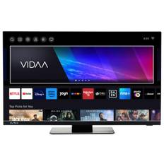 Vidaa 24" Smart TV