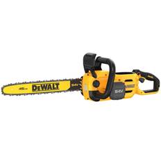 Dewalt Kedjesåg DCMCS574N 54V XR Flexvolt, 45 cm, utan batteri & laddare