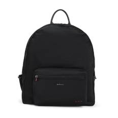 Kiton, Taske, Herre, Sort, ONE SIZE, Uld, Sort Bucket Bag & Rygsæk
