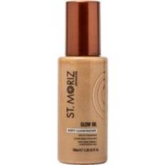 St. Moriz Advanced Glow Oil Body Illuminator 100 ml