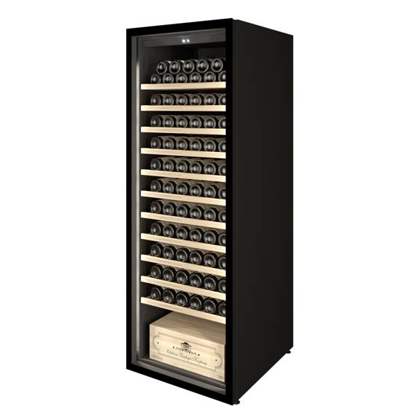 Vintec PREMIUM V280 Eksempel 4 vinkøleskab, HØJRE.