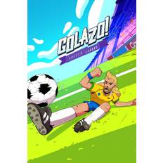 Golazo! Soccer League - PC Windows