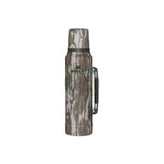 Stanley - Legendary Classic Bottle 1.0 liter, Bottomland Mossy Oak