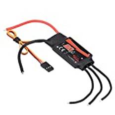 BLHeli 12A / 20A / 30A ESC 2-3S batteri för 130-210mm Racing RC Drone (20A)