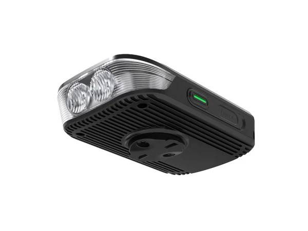 Ravemen FR1500 forlygte og CL50 baglygte 1500/50 lumen genopladelig