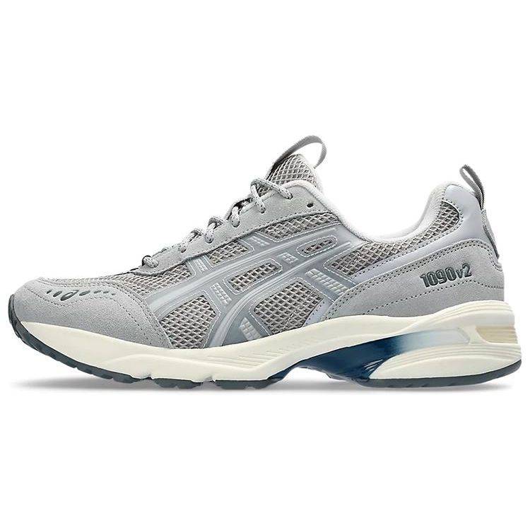Asics Gel-1090 V2 Unisex Mellangrå 1203A382-020 cm