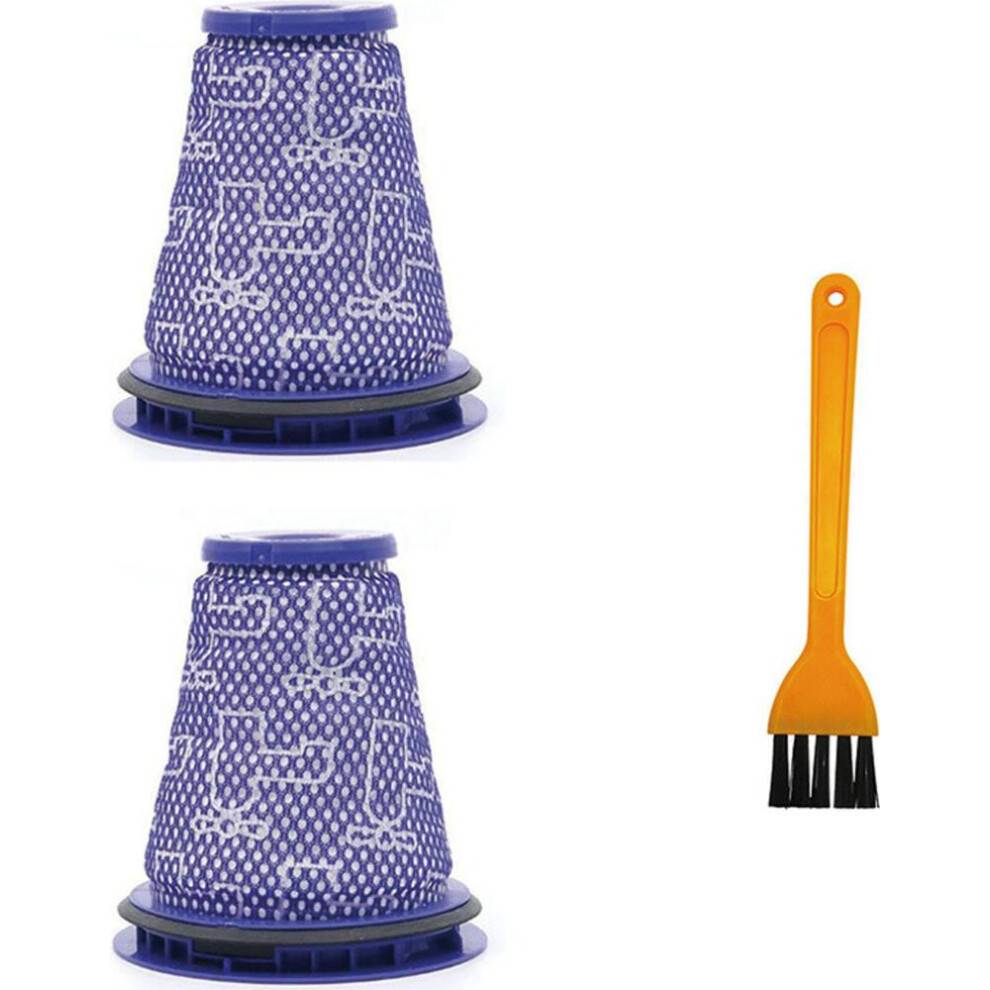 Formotorfilter til Dyson Big Ball CY18 CY22 CY23 CY24 CY25 CY26 CY27 CY28 DY75 DY77 DY78 CY18 DC77 DC78 cylinderstøvsuger, udskiftning