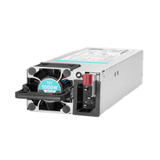 Hpe P03178-b21 Enhed Til Strømforsyning 1000 W Sølv 1000w 80 Plus Titanium