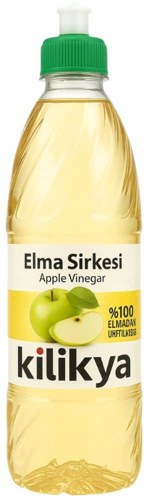 Kilikya Äppelcidervinäger 1 liter