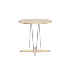 EO22 Embrace havebord I Carl Hansen og Søn I Havemøbler, Havebord