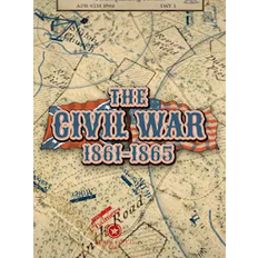 Grand Tactician: The Civil War (1861-1865) (PC) - Steam Gift - GLOBAL