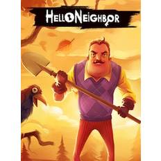 Hello Neighbor (PC) - Steam Account - GLOBAL