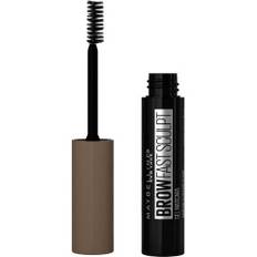 Maybelline Express Brow Fast Sculpt Brow Mascara 2 Soft Brown 3.5 ml