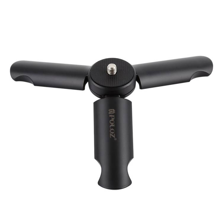 Stativ Tripod för digitalkamera GoPro DJI mfl 2020092007331