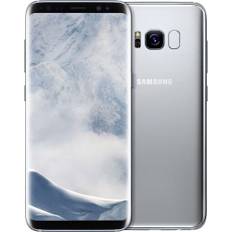 Samsung Galaxy S8 | 64 GB | Single-SIM | silver