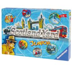 Scotland Junior board game Yard
