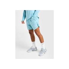 Nike Flex Stride 7" Shorts, Denim Turquoise/Black - L