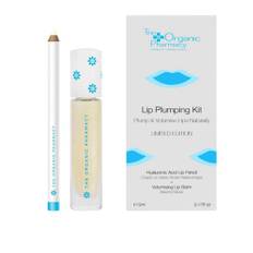 Limited Edition Lip Plumping Kit - The Organic Pharmacy