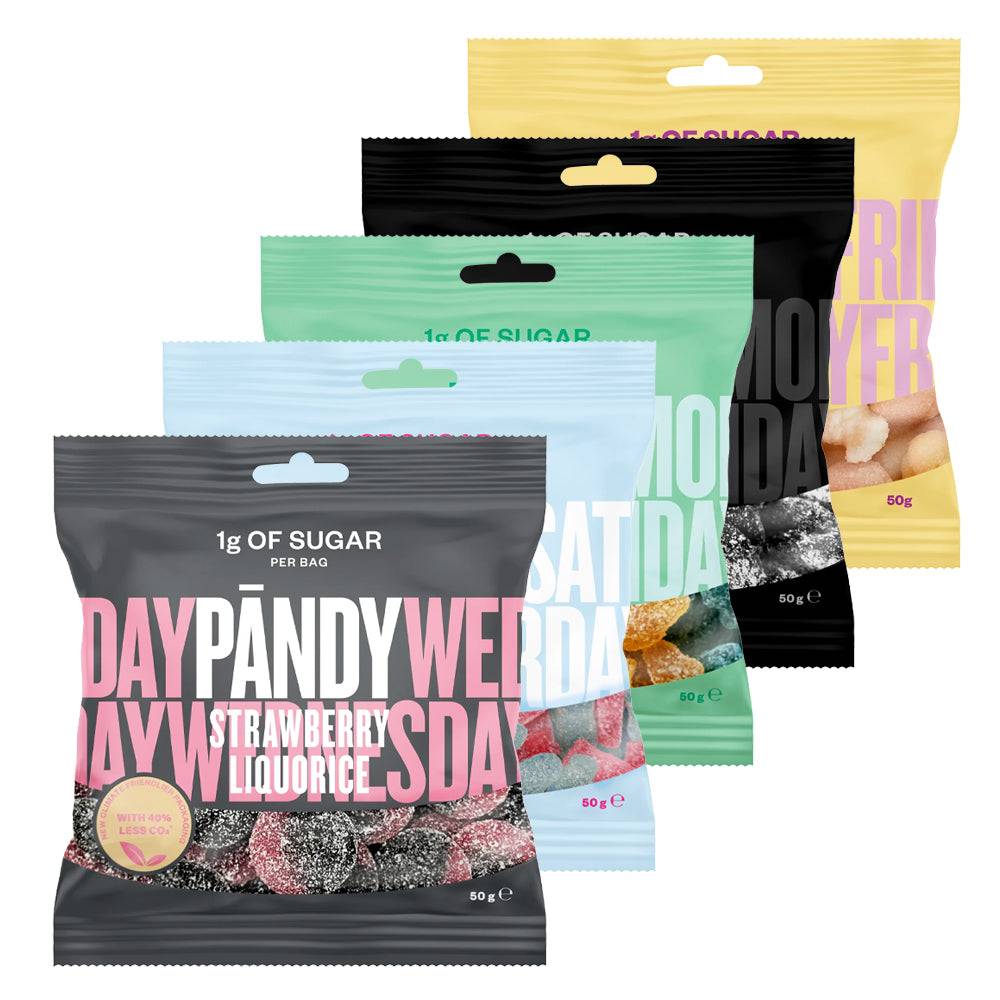 PANDY CANDY (50g)