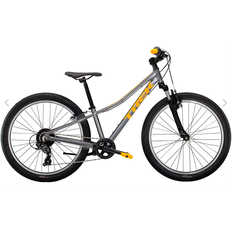 Trek Precaliber 24" Grå , 8 vxl / Dämpad