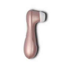 SATISFYER PRO 2 KLITORIS STIMULATOR - Blå