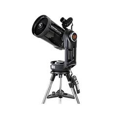 Celestron NexStar Evolution 8 computergesteuertes WiFi-Teleskop