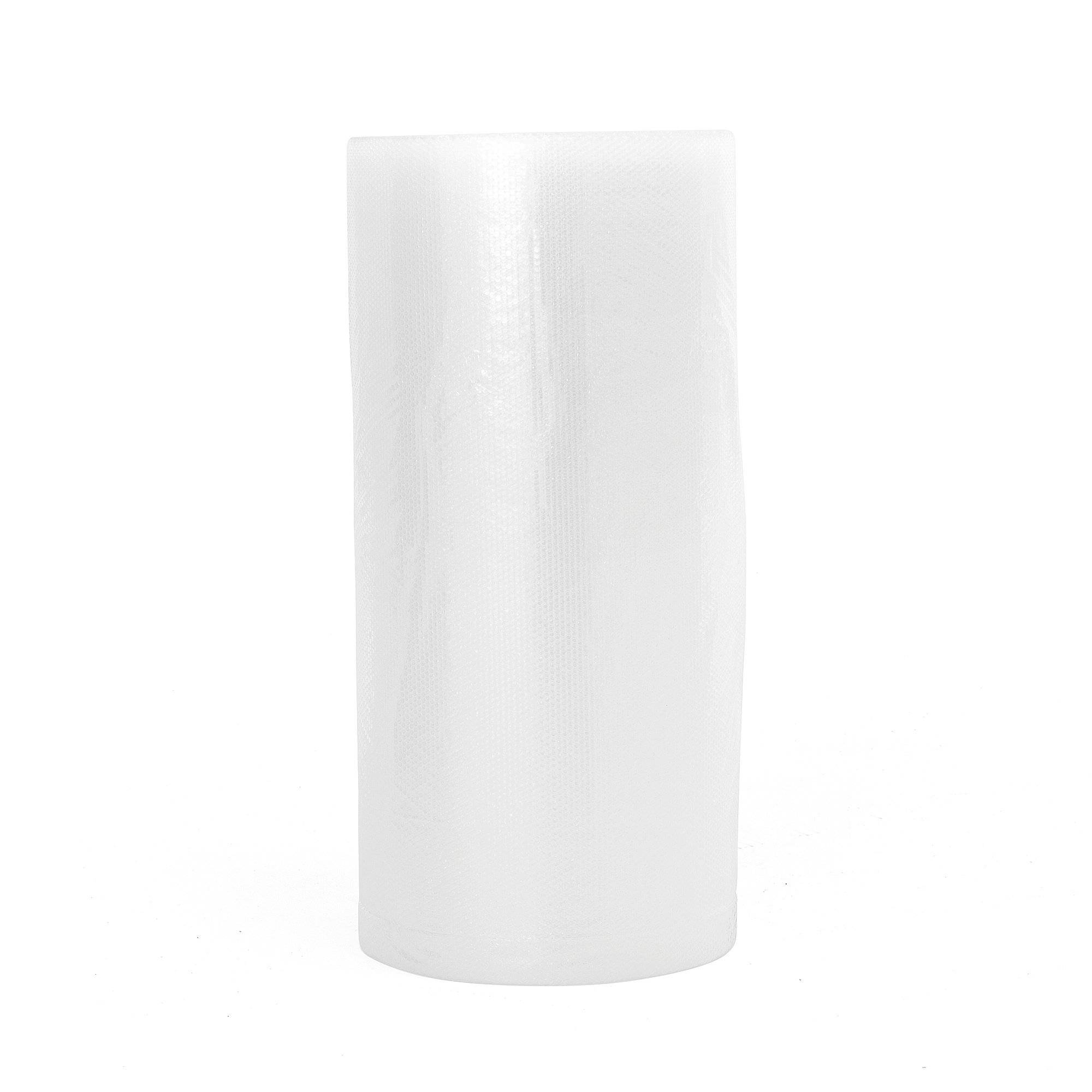 Bubbelplast, bredd: 1500 mm