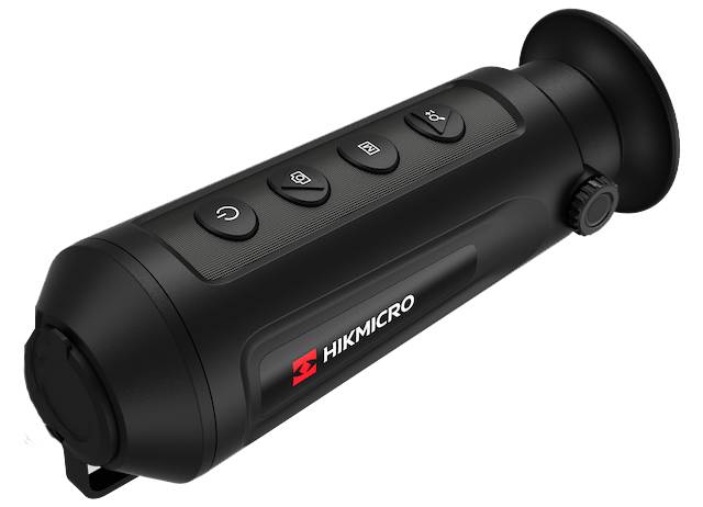 HIK micro Lynx 6mm LC06S