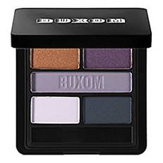 Bare Minerals Buxom 5 Colour Eyeshadow Palette Belly Dance