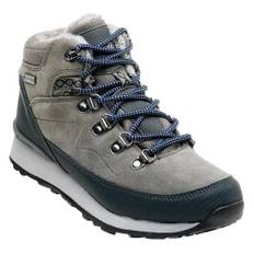 Hi-Tec Womens/Ladies Midora Suede Walking Boots 7.5 UK