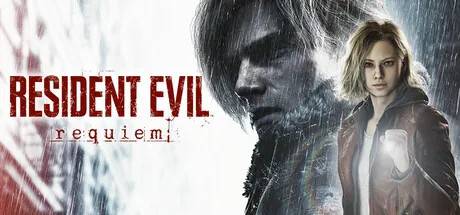 Resident Evil Requiem (PC / Steam Key)