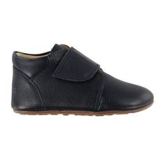 Bundgaard Skindfutter - Tannu - Navy - Bundgaard - 32 - Hjemmesko