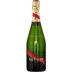 Mumm Cordon Rouge Brut Champagne