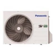 Panasonic Etherea CU-CZ35WKE - Uomhusenhet av delad typ - väggmonterad - 3.74 EER