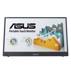 ASUS ZenScreen Touch MB16AHT - LED-Monitor - 40.6 cm (16")