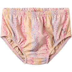 Wheat Bade Blebuks Cilia Stl. 86/18m fepojkar - Babybadbyxor Från Magasin - Multi Rainbow (86/18m)