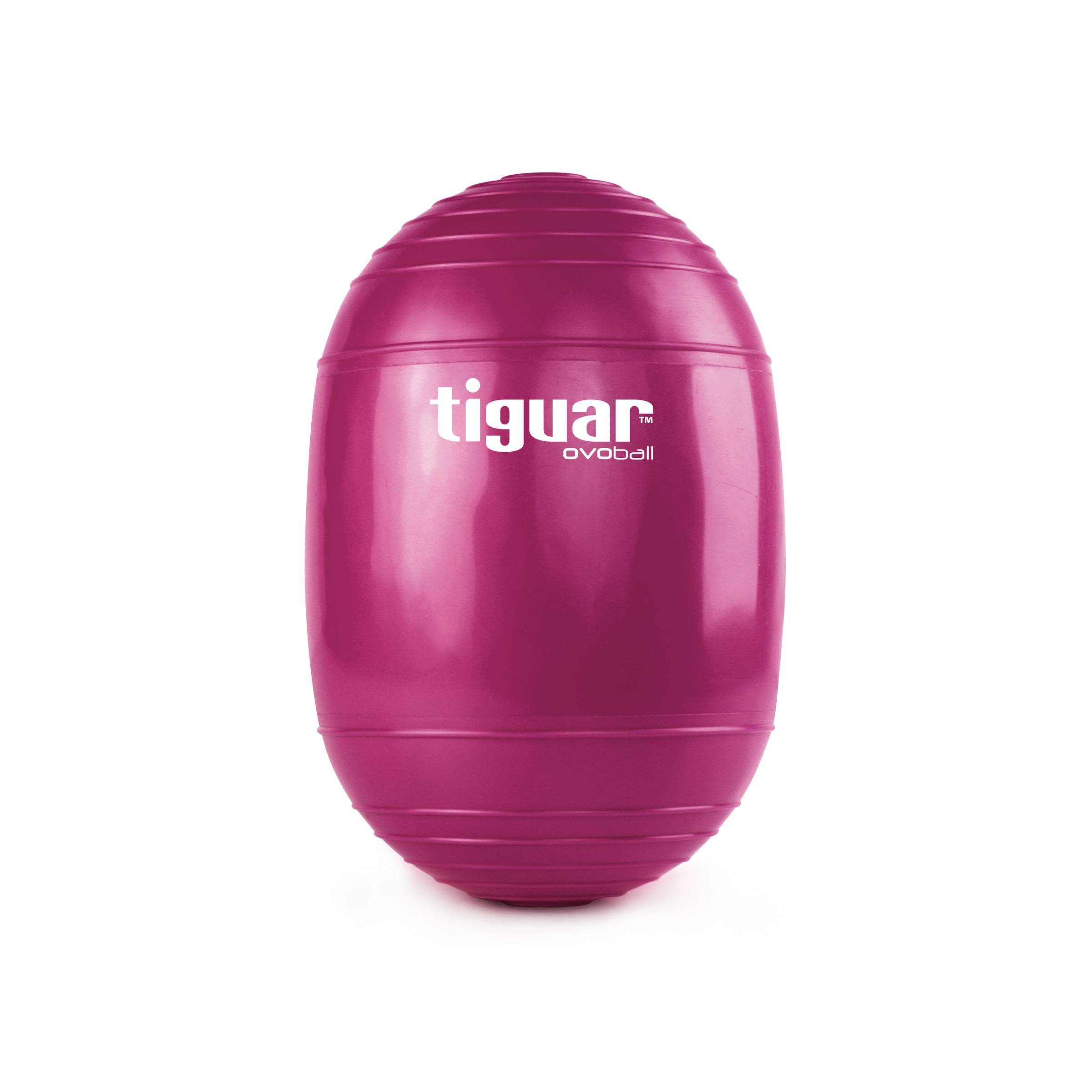Tiguar Ovalboll
