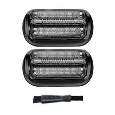 Erstatningsbarberhoved til Braun 53B Series 5/6 5020Cs 5018S 5035S 5049Cs 5050Cs 6020S 6040Cs 6075C