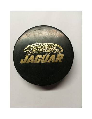Jaguar Hockey Puck - 3 Pak