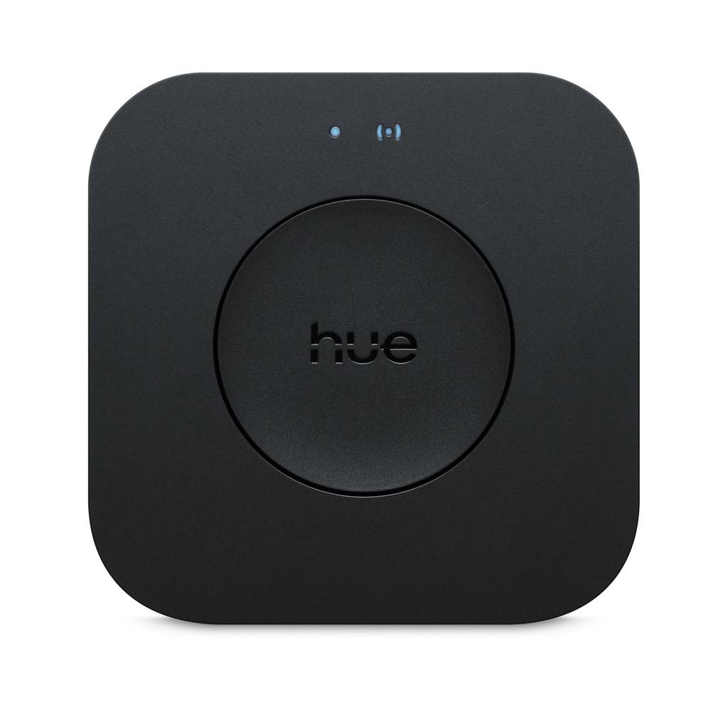 Philips Hue Bridge Pro smart hubb