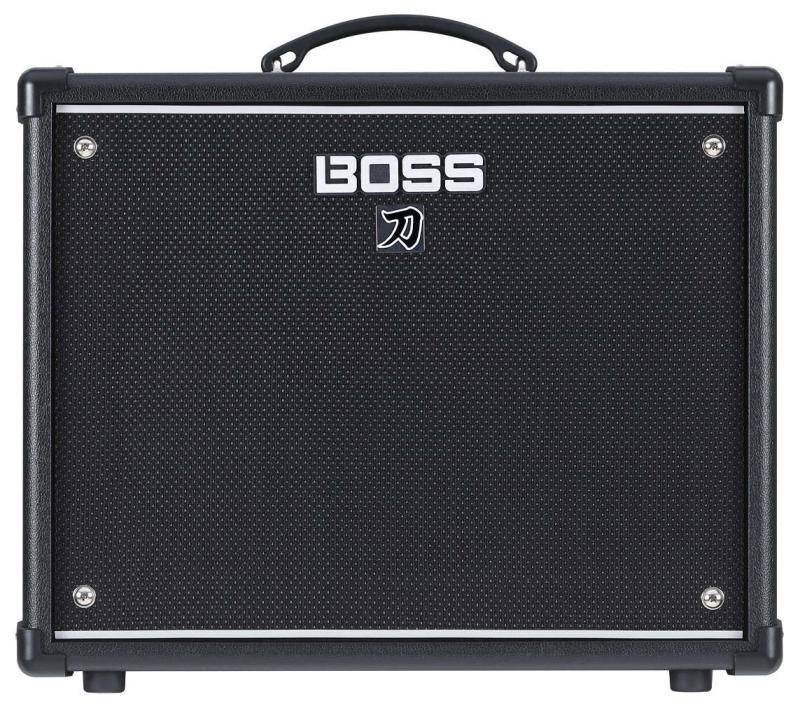 Boss Katana 50 Gen 3