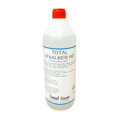 Total Afkalker HD, 1 l.