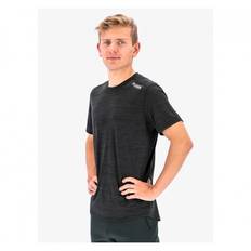 Fusion C3 T-shirt Men, black