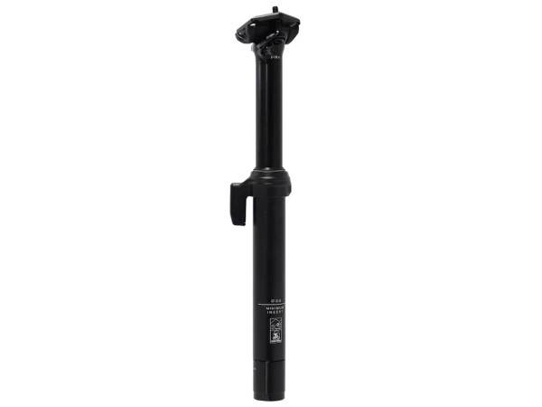 Refurbished - XLC SP-S13 dropper post 380 mm 27,2 mm 70 mm
