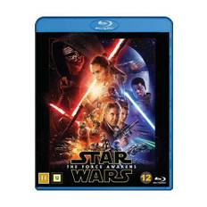 Star Wars - The Force Awakens - Blu-ray