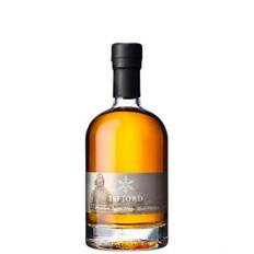 Isfjord Premium Arctic #2 Peated Single Malt Whisky 50 cl 42%